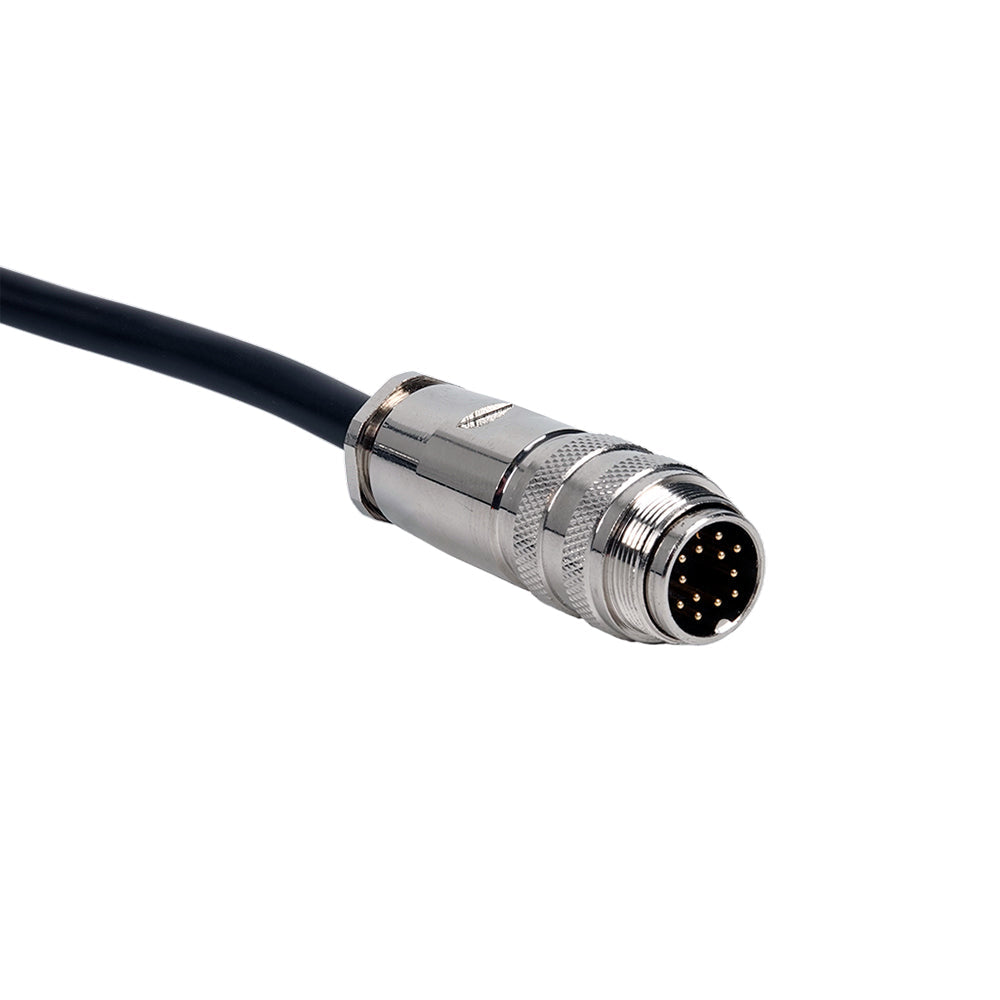 Jaltest JDC510A9 MTU Diagnostics Cable