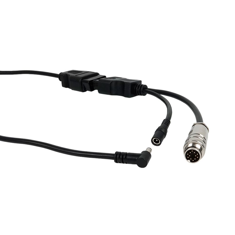 Jaltest JDC510A9 MTU Diagnostics Cable