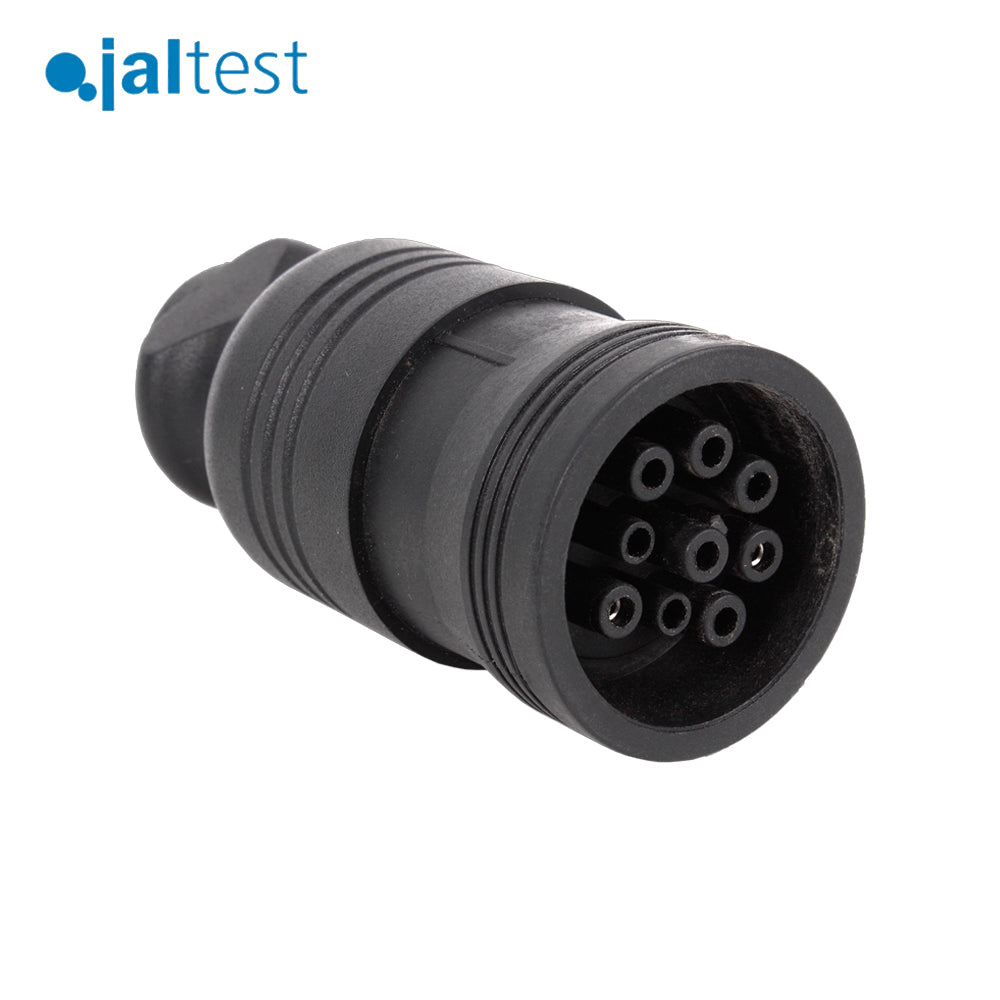 Jaltest JDC511A Switch Diagnostics Cable for CNH Group