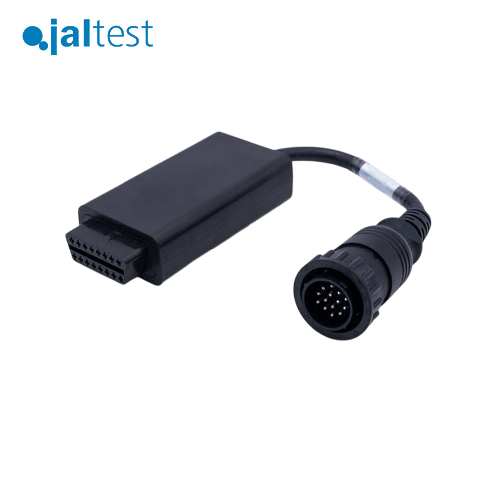 Jaltest JDC512A Deutsch-Fahr, Same, Lamborghini Diagnostics Cable