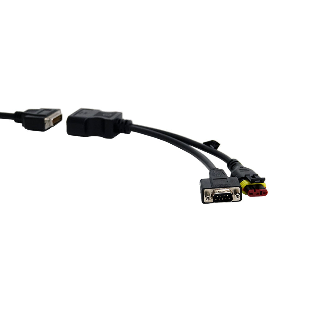 Jaltest JDC515.9 Carraro Diagnostics Cable