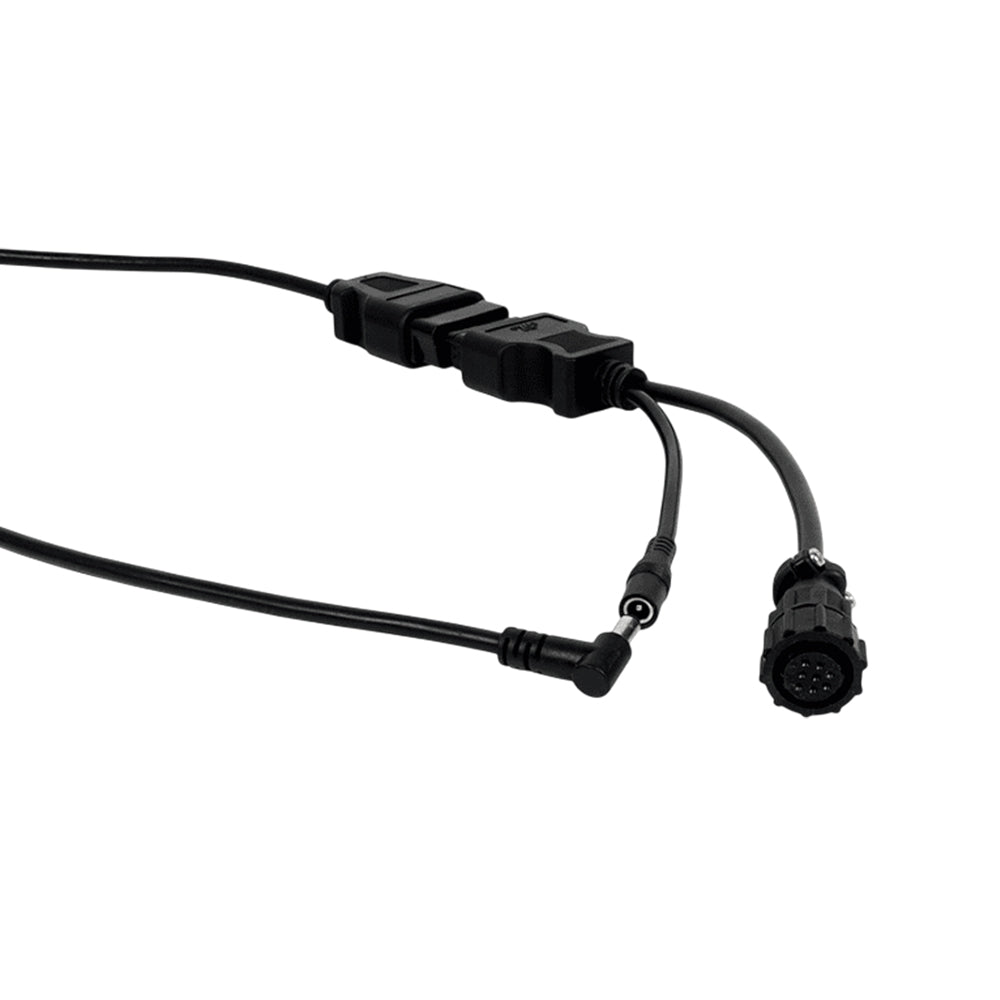 Jaltest JDC517A9 Valtra Diagnostics Cable