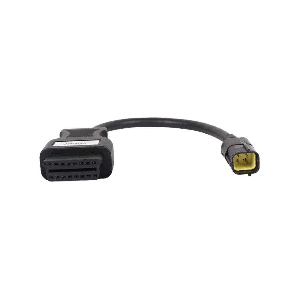 Jaltest JDC523A Kubota Diagnostics Cable