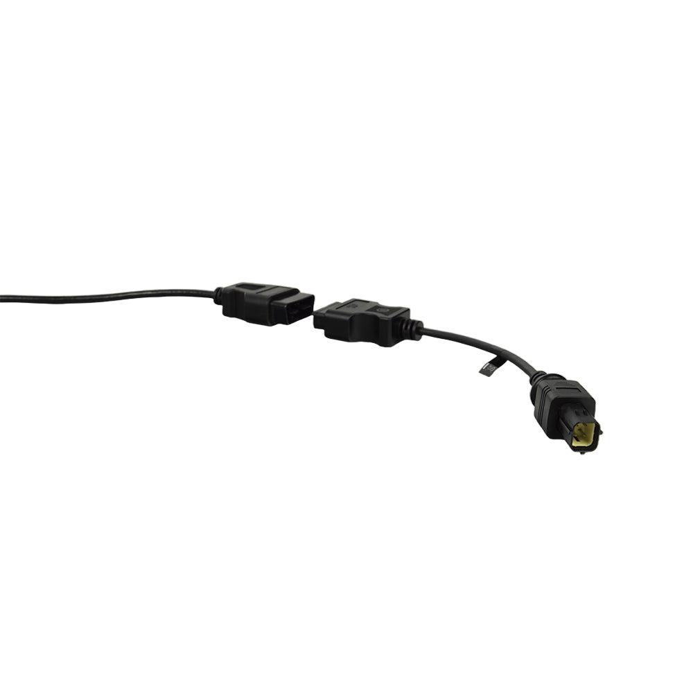 Jaltest JDC523A Kubota Diagnostics Cable
