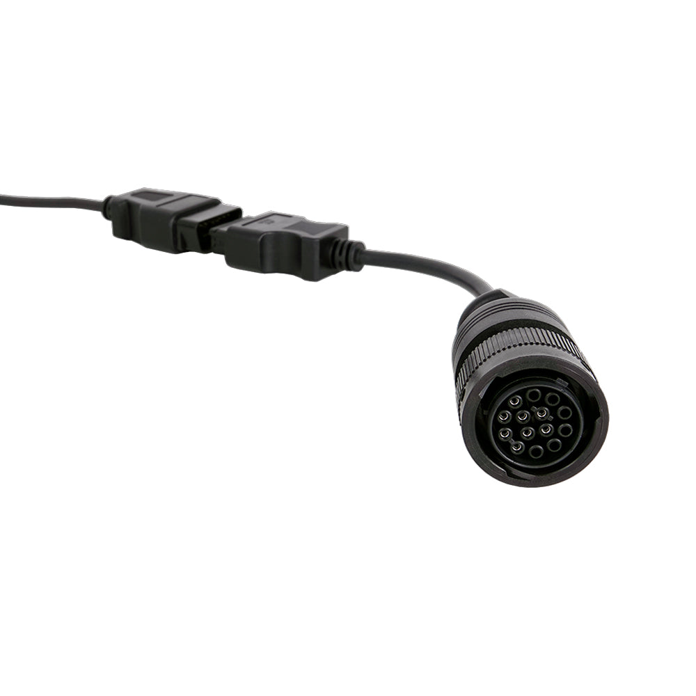Jaltest JDC533A Caterpillar Diagnostics Cable