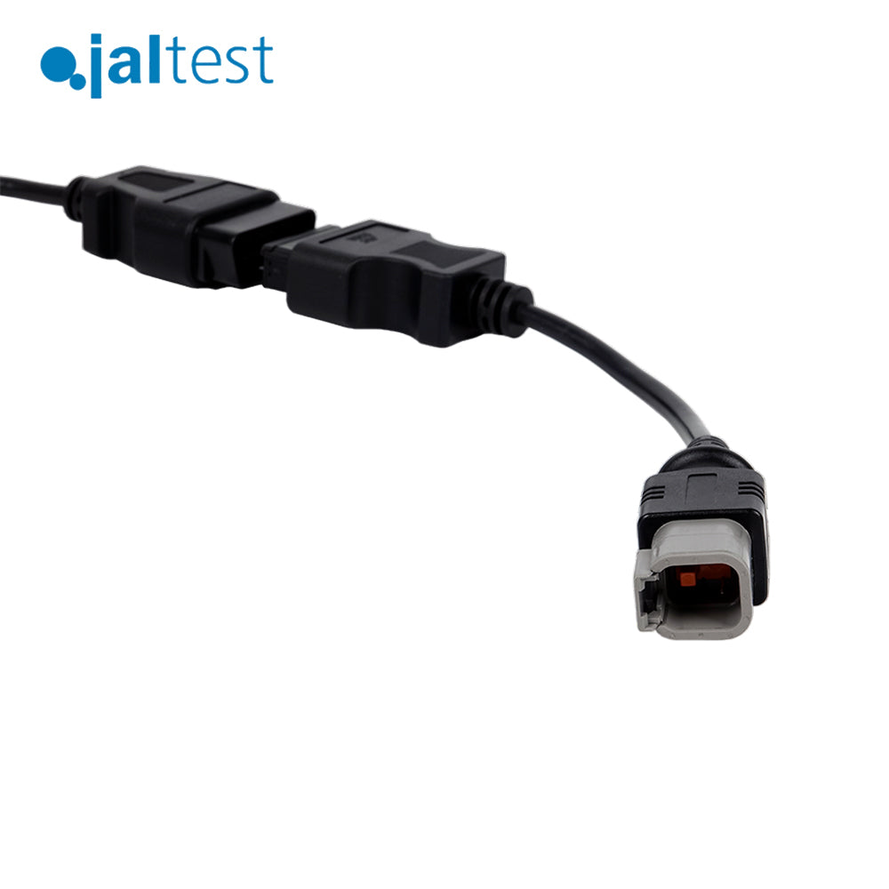 Jaltest JDC538A Yanmar Diagnostics Cable