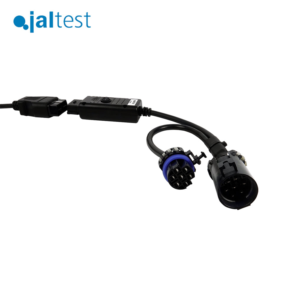 Jaltest JDC539A Bobcat Diagnostics Cable