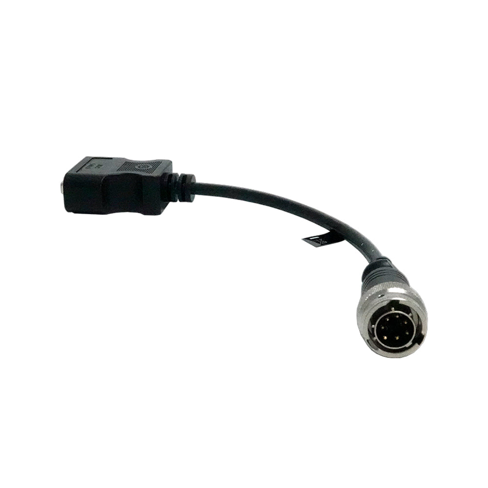 Jaltest JDC540.9 Bosch Rexroth RS232 Diagnostics Cable