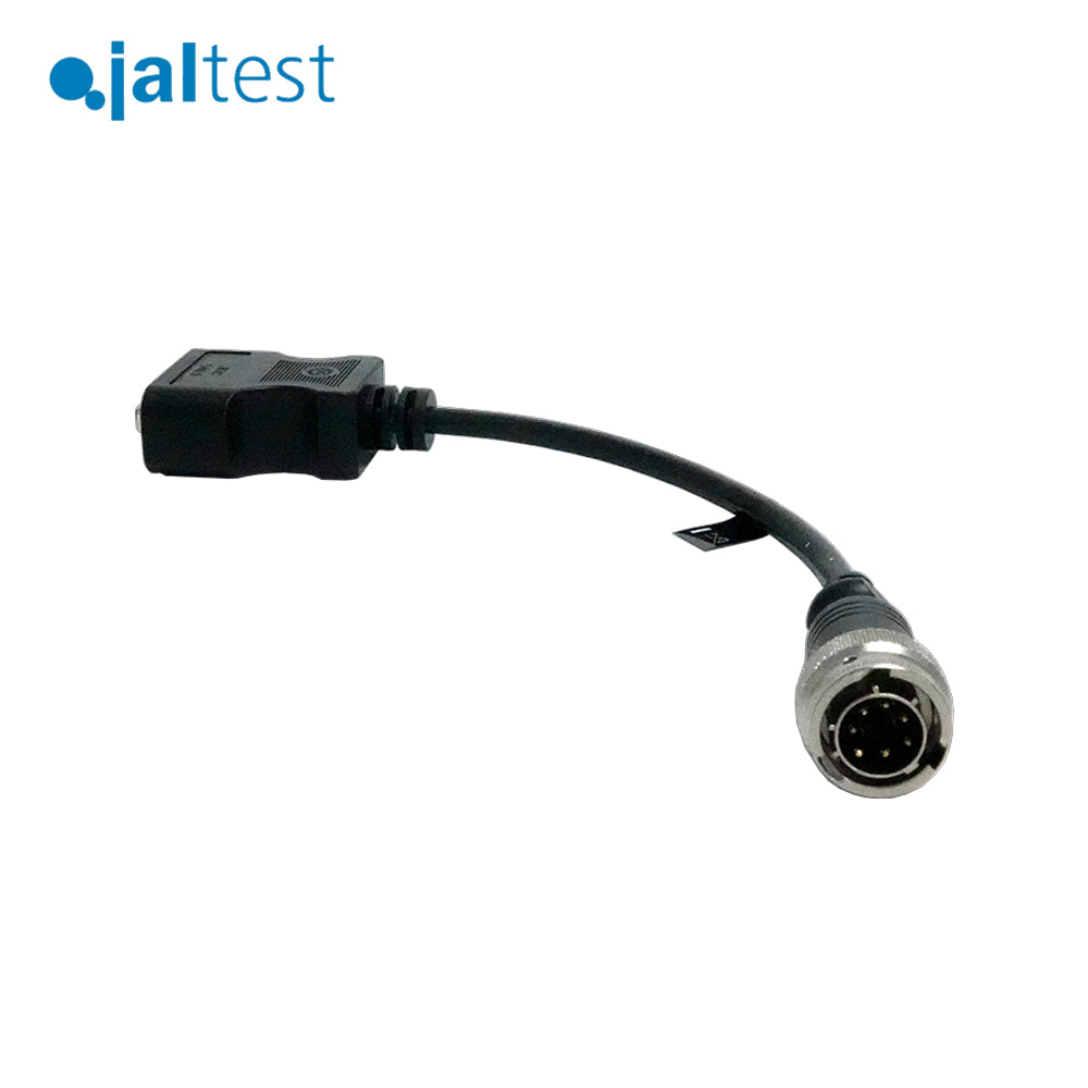 Jaltest JDC540.9 Bosch Rexroth RS232 Diagnostics Cable