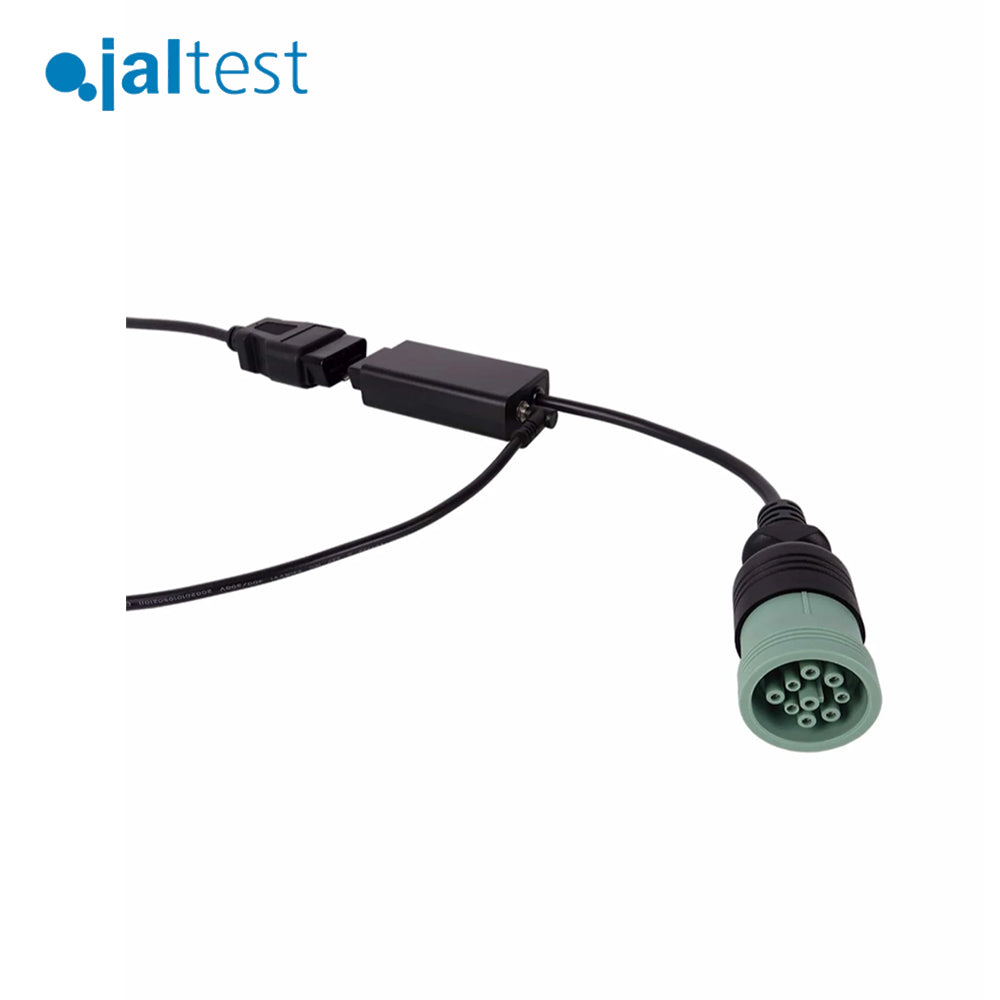Jaltest JDC542.9 Liebherr Diagnostic Cable