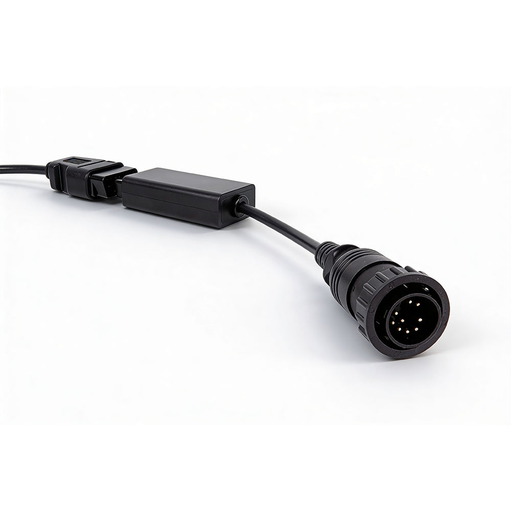 Jaltest JDC545.9 Doosan Diagnostic Cable - 14 Pin