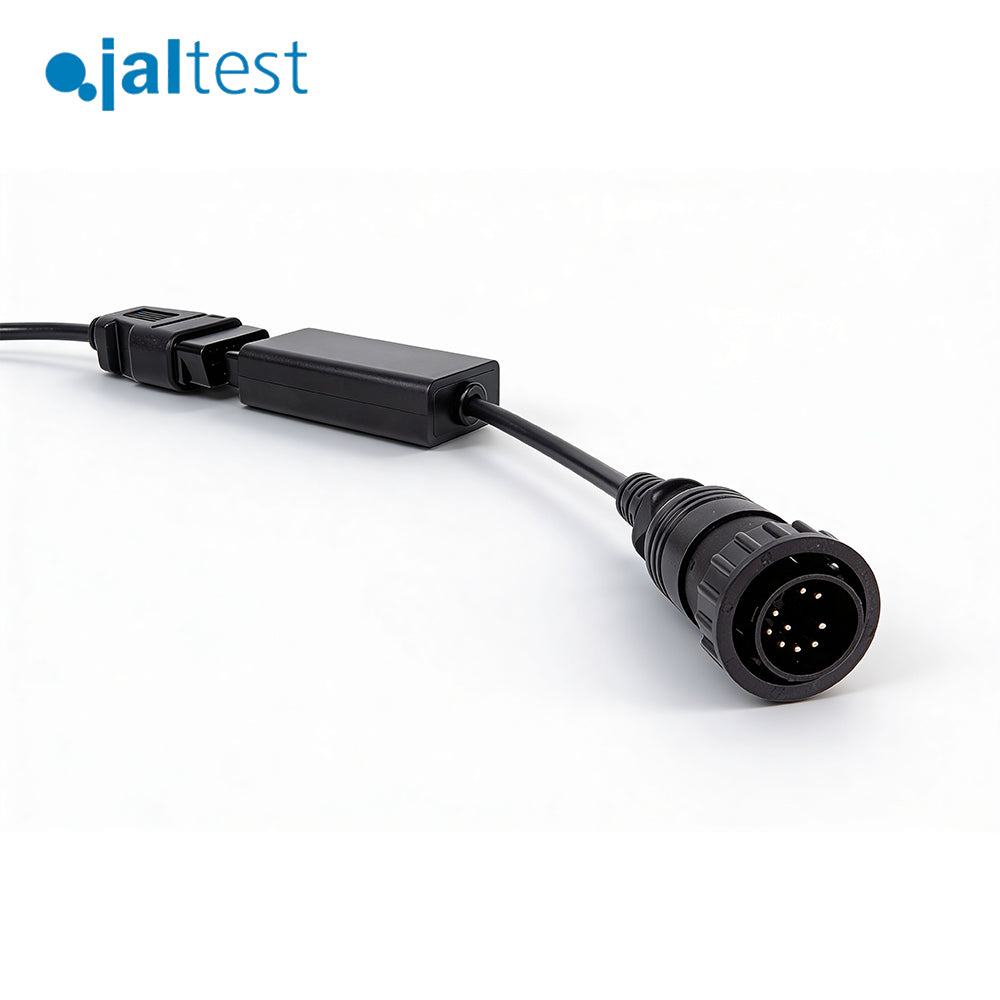 Jaltest JDC545.9 Doosan Diagnostic Cable - 14 Pin