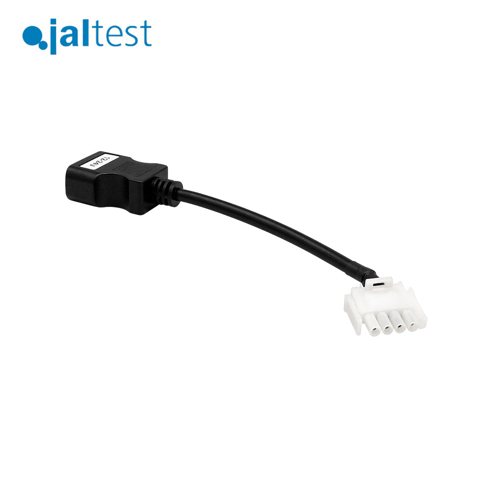 Jaltest JDC549.9 JLG and Haulotte Diagnostics Cable