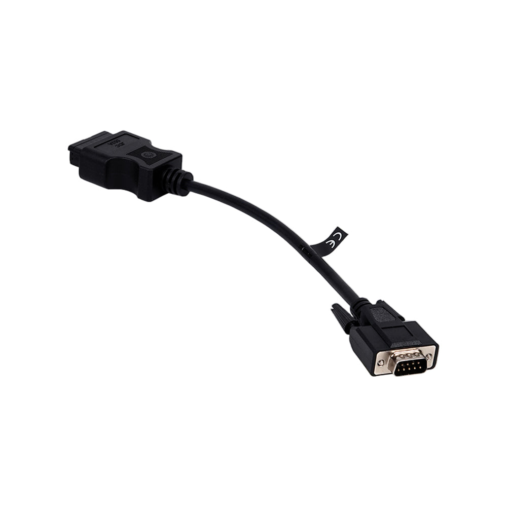 Jaltest JDC553A Jungheinrich Diagnostics Cable