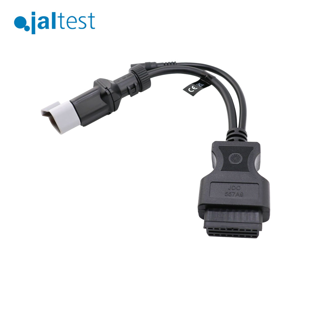 Jaltest JDC557A9 Hyster and Yale Diagnostics Cable