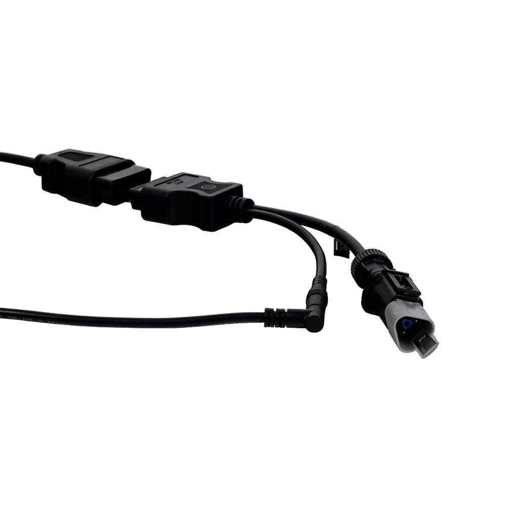 Jaltest JDC557A9 Hyster and Yale Diagnostics Cable