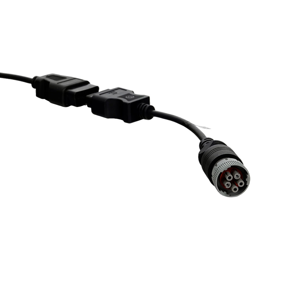 Jaltest JDC558A Genie Diagnostics Cable