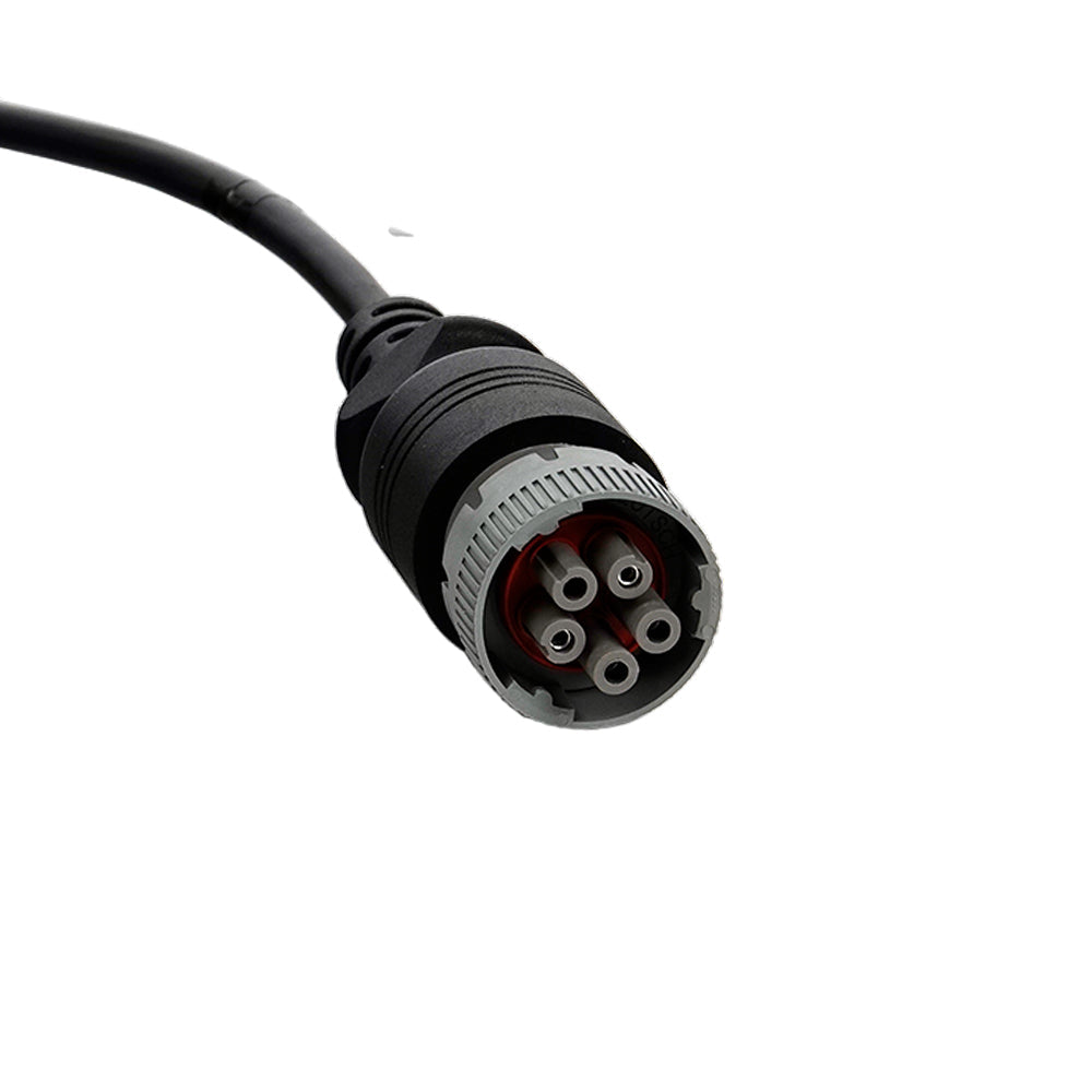 Jaltest JDC558A Genie Diagnostics Cable