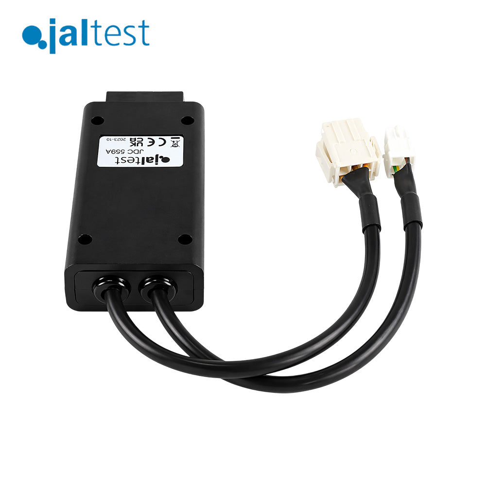 Jaltest JDC559A Haulotte Diagnostic Cable