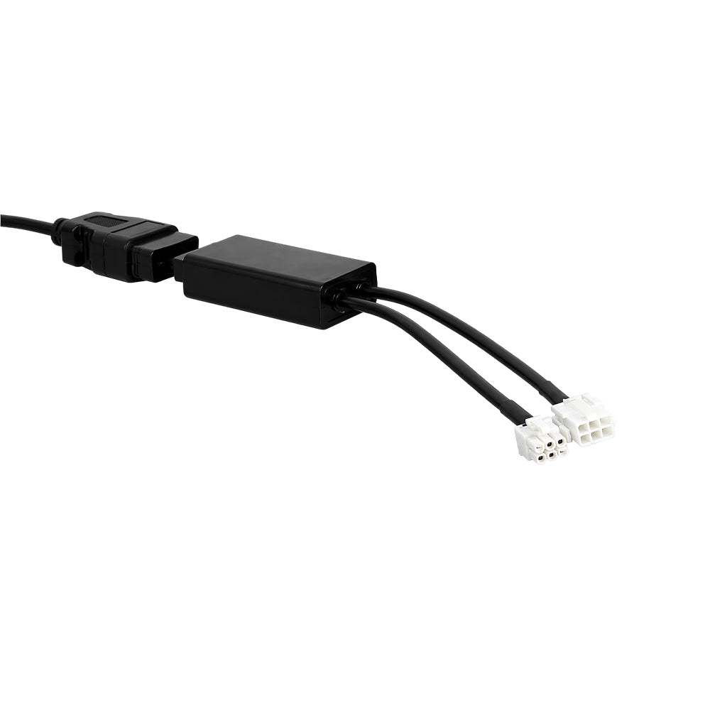Jaltest JDC559A Haulotte Diagnostic Cable