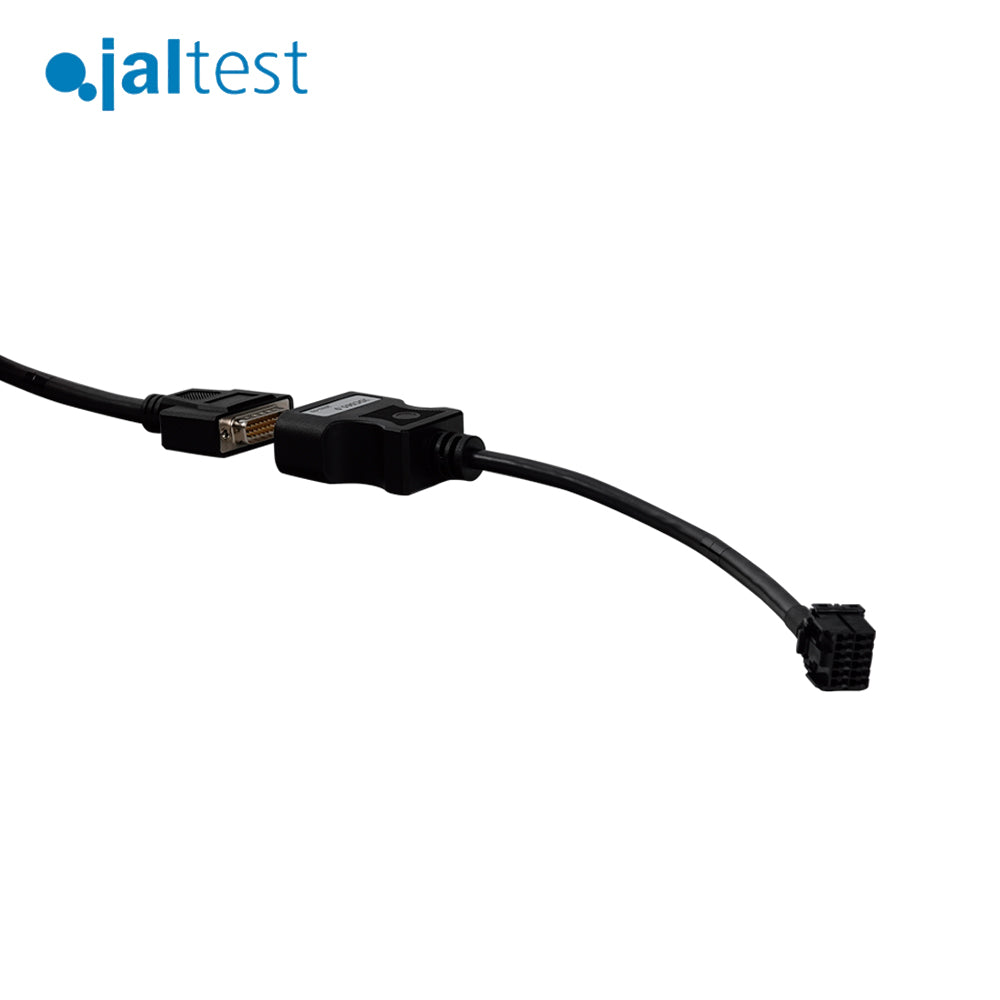 Jaltest JDC565.9 Mitsubishi & Caterpillar Diagnostic Cable