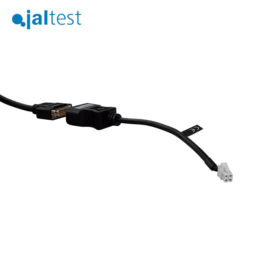 Jaltest JDC566.9 Curtis Diagnostic Cable