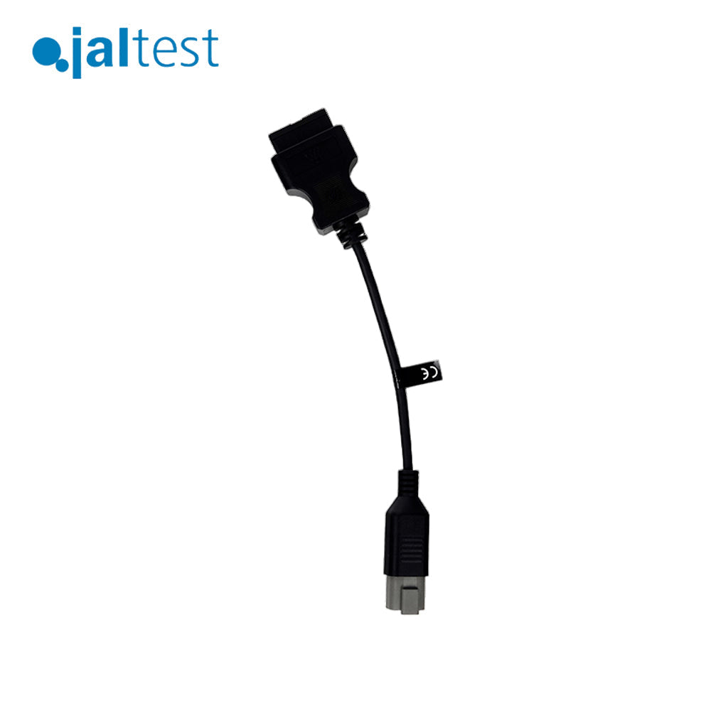 Jaltest JDC568A Hatz Diagnostics Cable