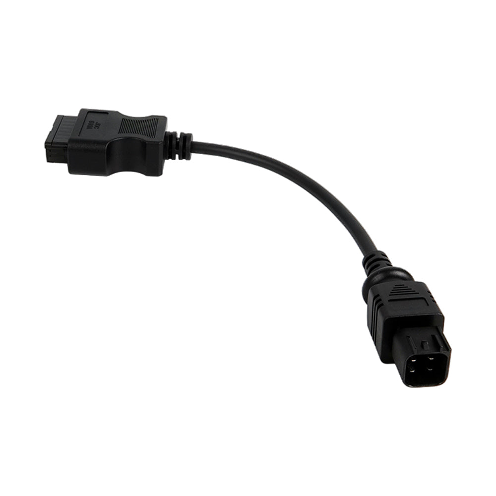 Jaltest JDC610A Kawasaki 4-Pin Diagnostics Cable