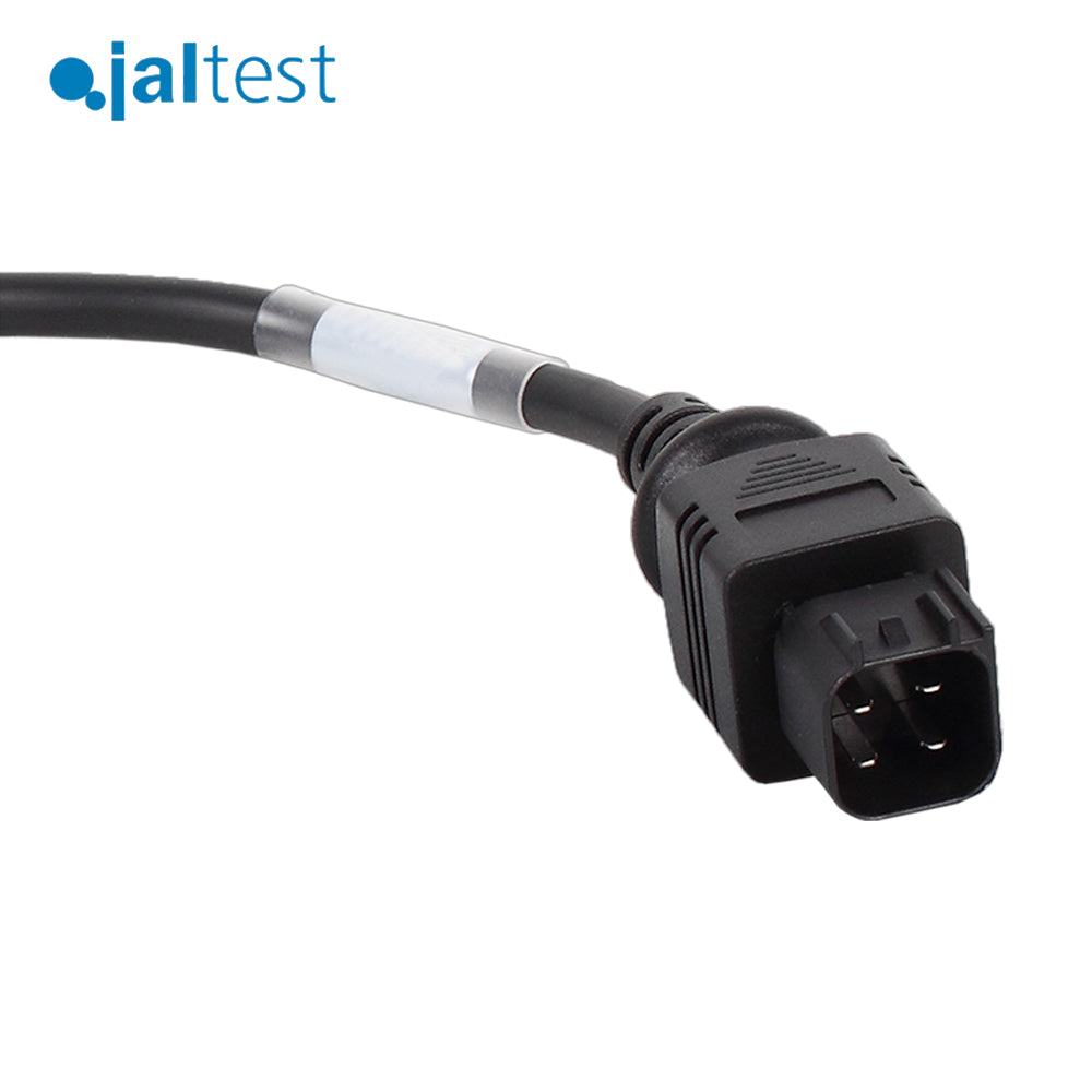 Jaltest JDC610A Kawasaki 4-Pin Diagnostics Cable