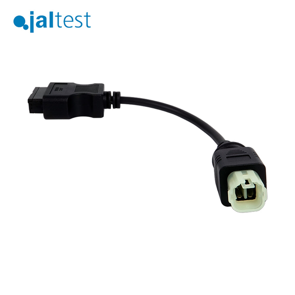 Jaltest JDC616A Suzuki 4-Pin Diagnostics Cable