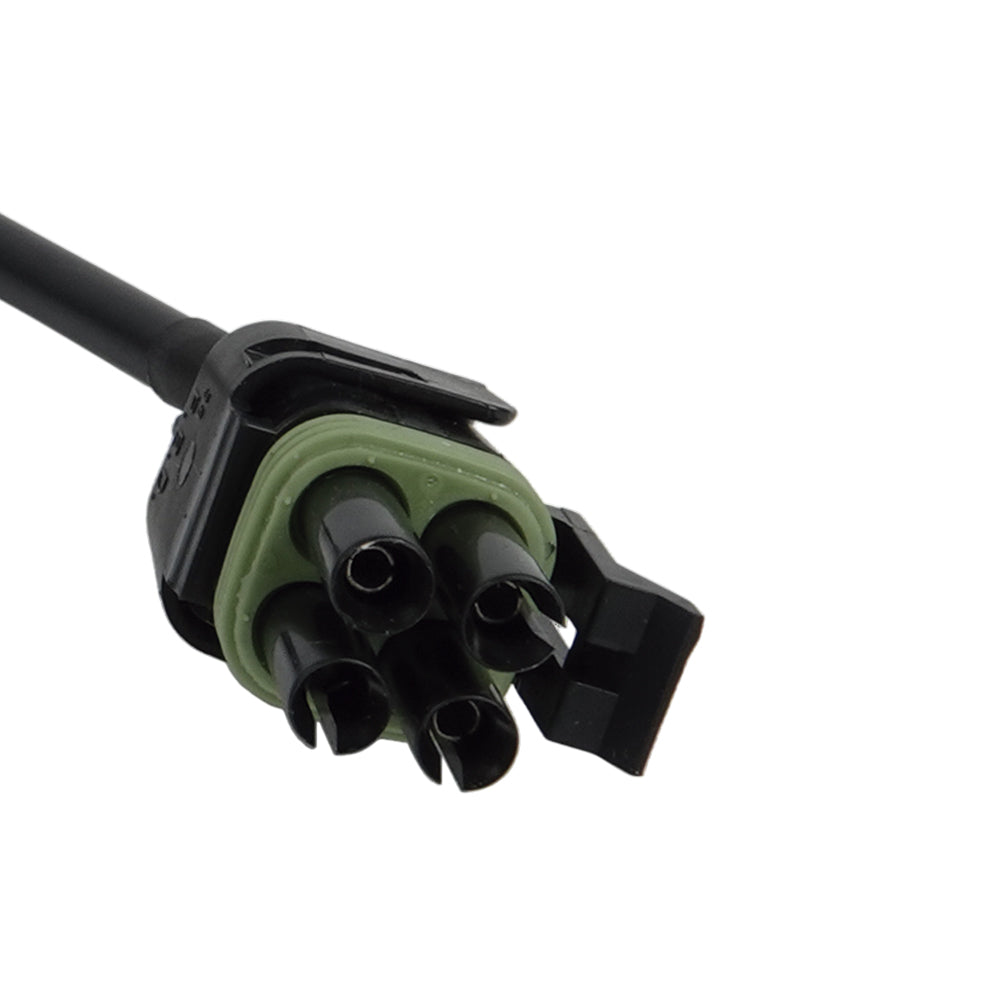 Jaltest JDC622A Weber Diagnostics Cable for Marine Engines