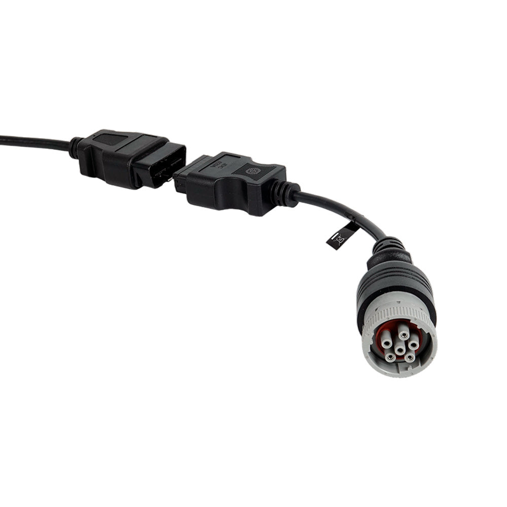 Jaltest JDC629A Deutsch Diagnostics Cable with 6 Pins