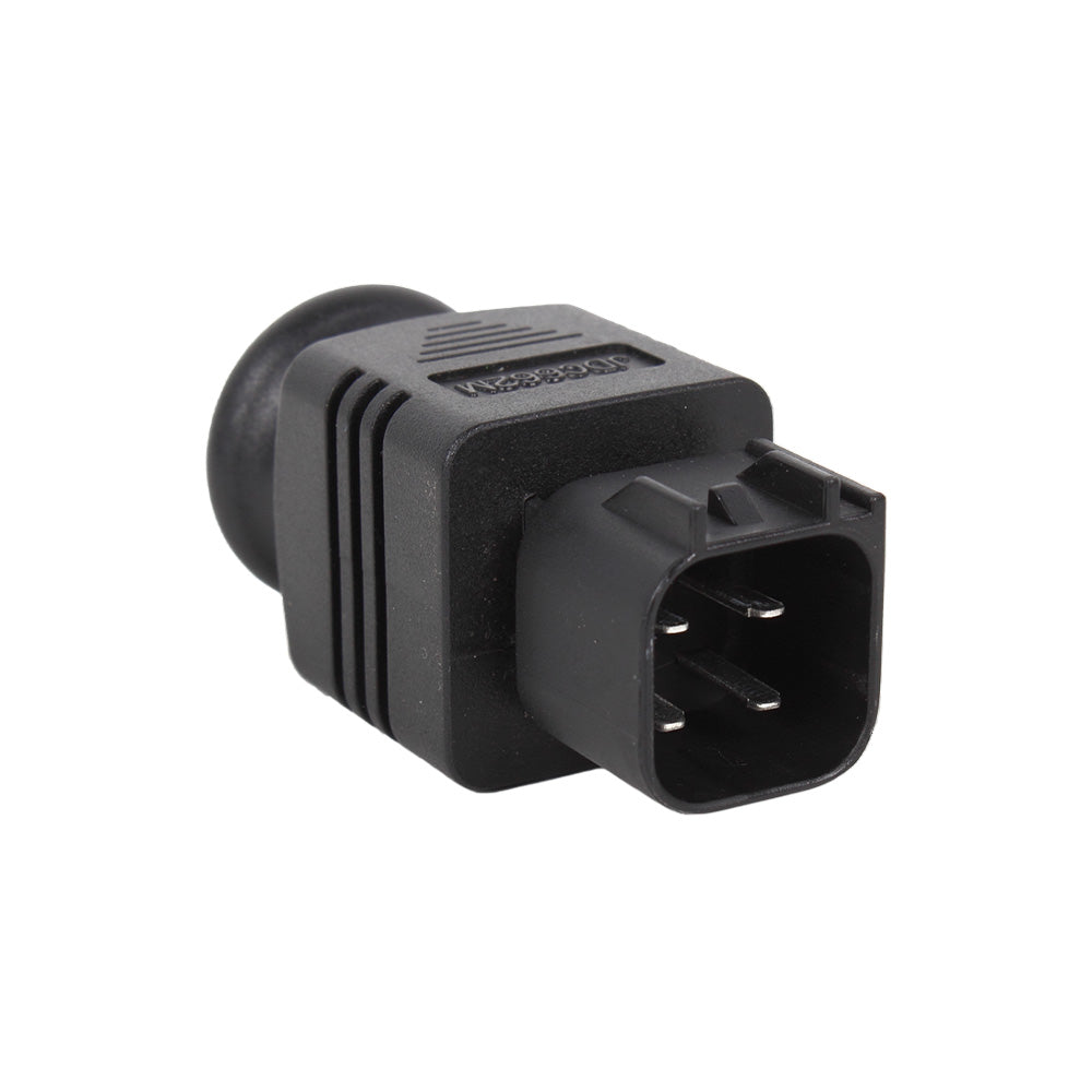 Jaltest JDC662M Kawasaki Key Programming Adapter