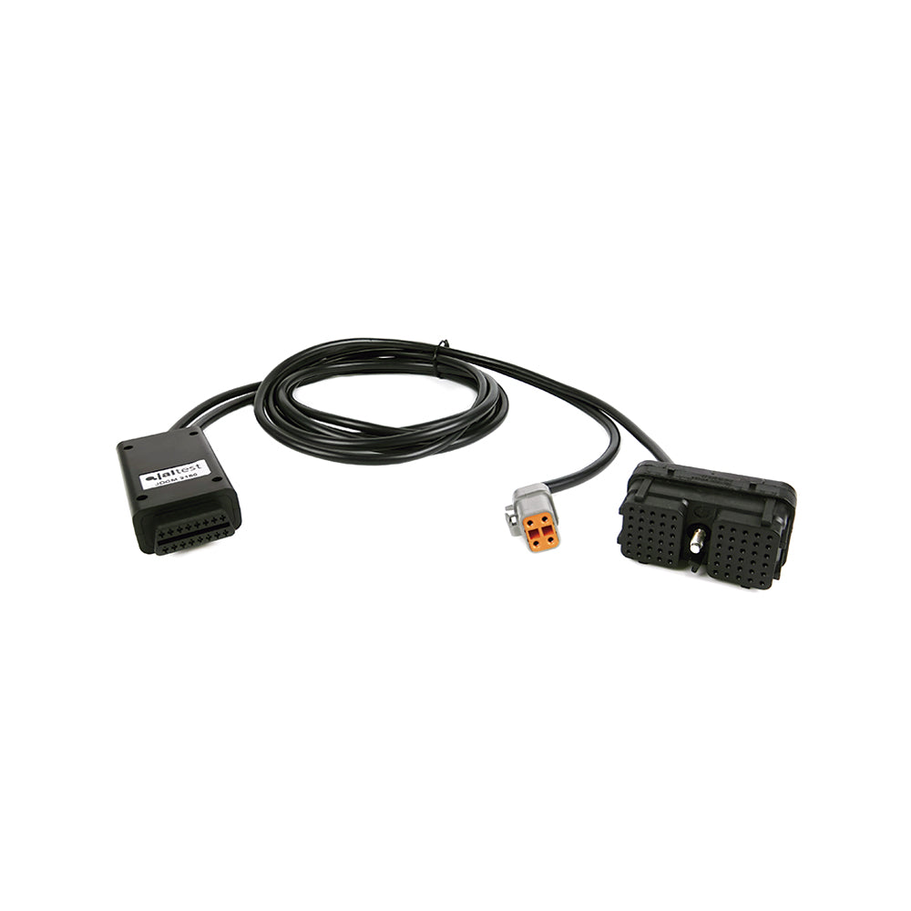 Jaltest JDCM2150 Insulation Harness for Cummins ECM CM2150