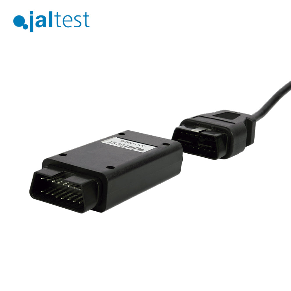 Jaltest JDCOBD5 OBD Converter (Pin 1 to Pin 15)