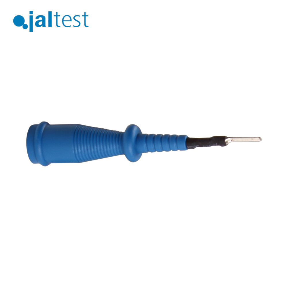 Jaltest JTP01 Rectangular Male Pin 1.8 x 0.6 mm