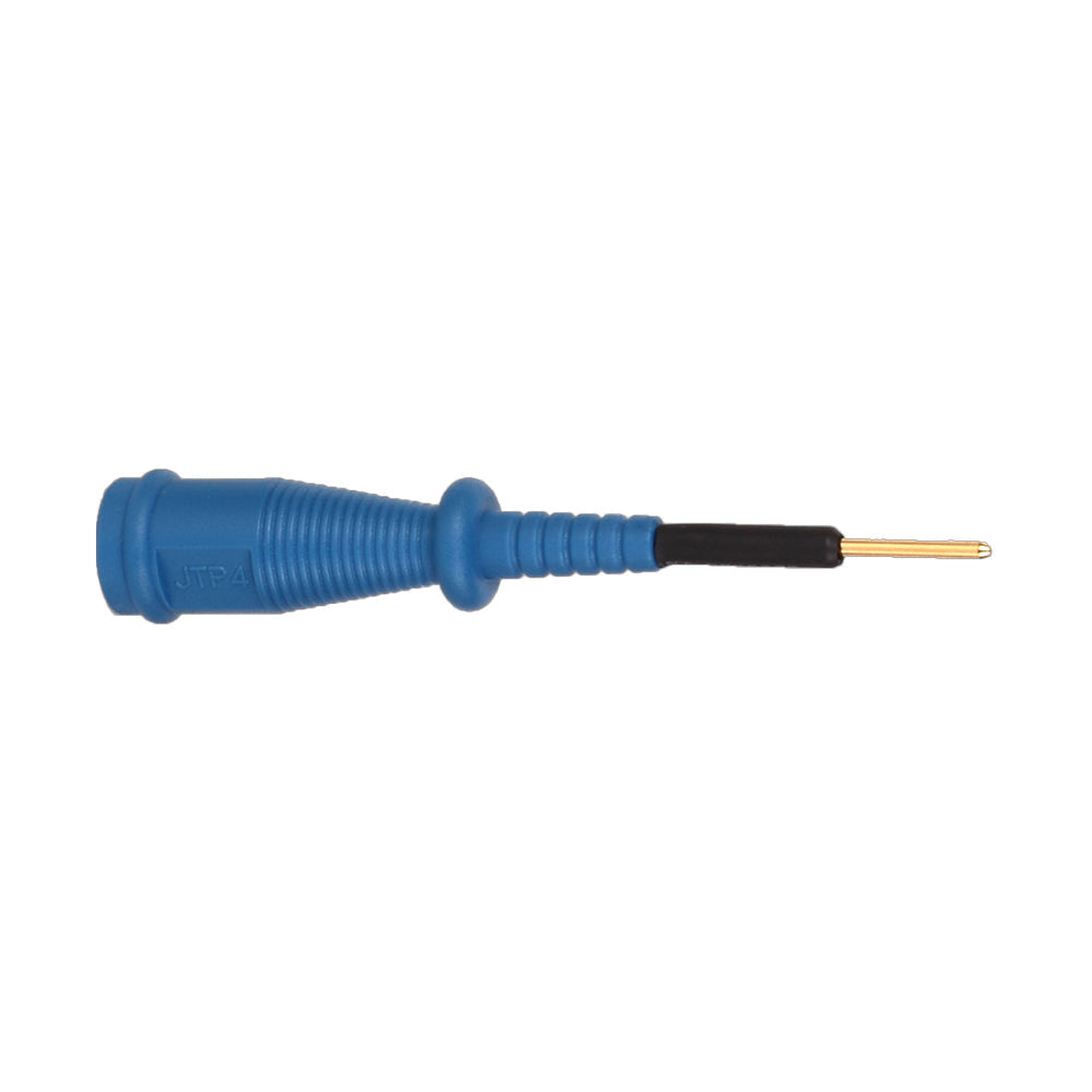 Jaltest JTP04 Round Male Pin Ø1.5 mm