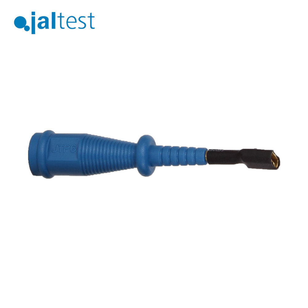 Jaltest JTP06 Rectangular Female Pin 7 x 0.8 mm