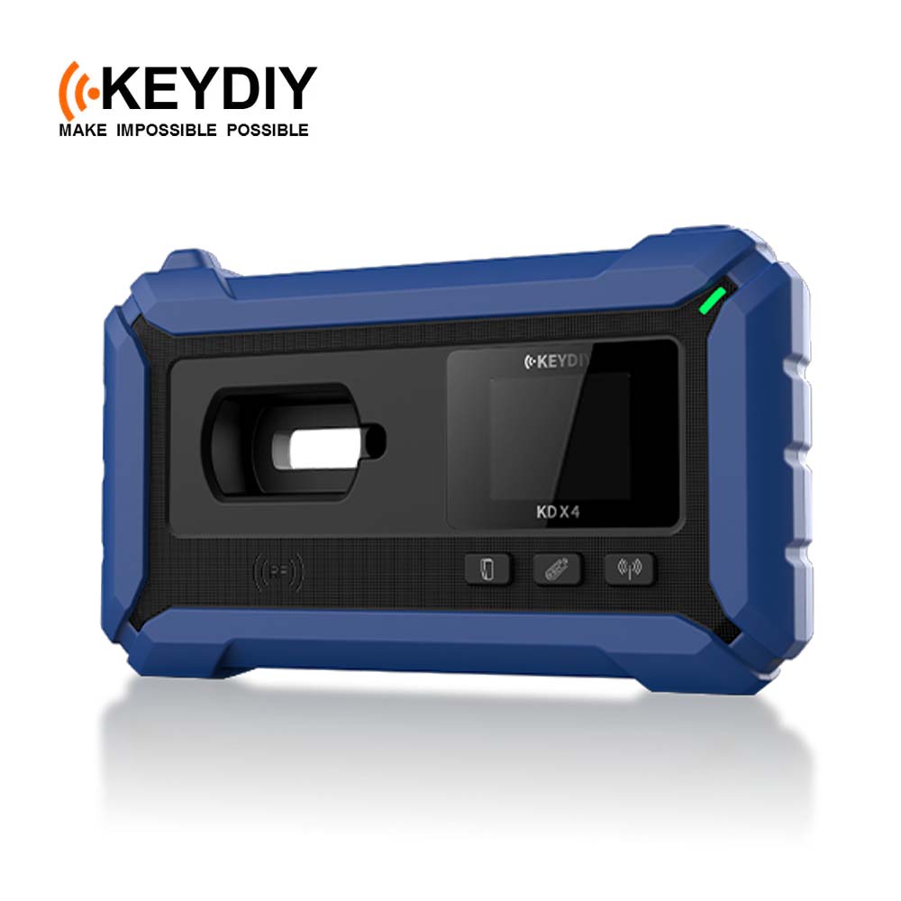 KEYDIY KD-X4 Professional Key Programmer
