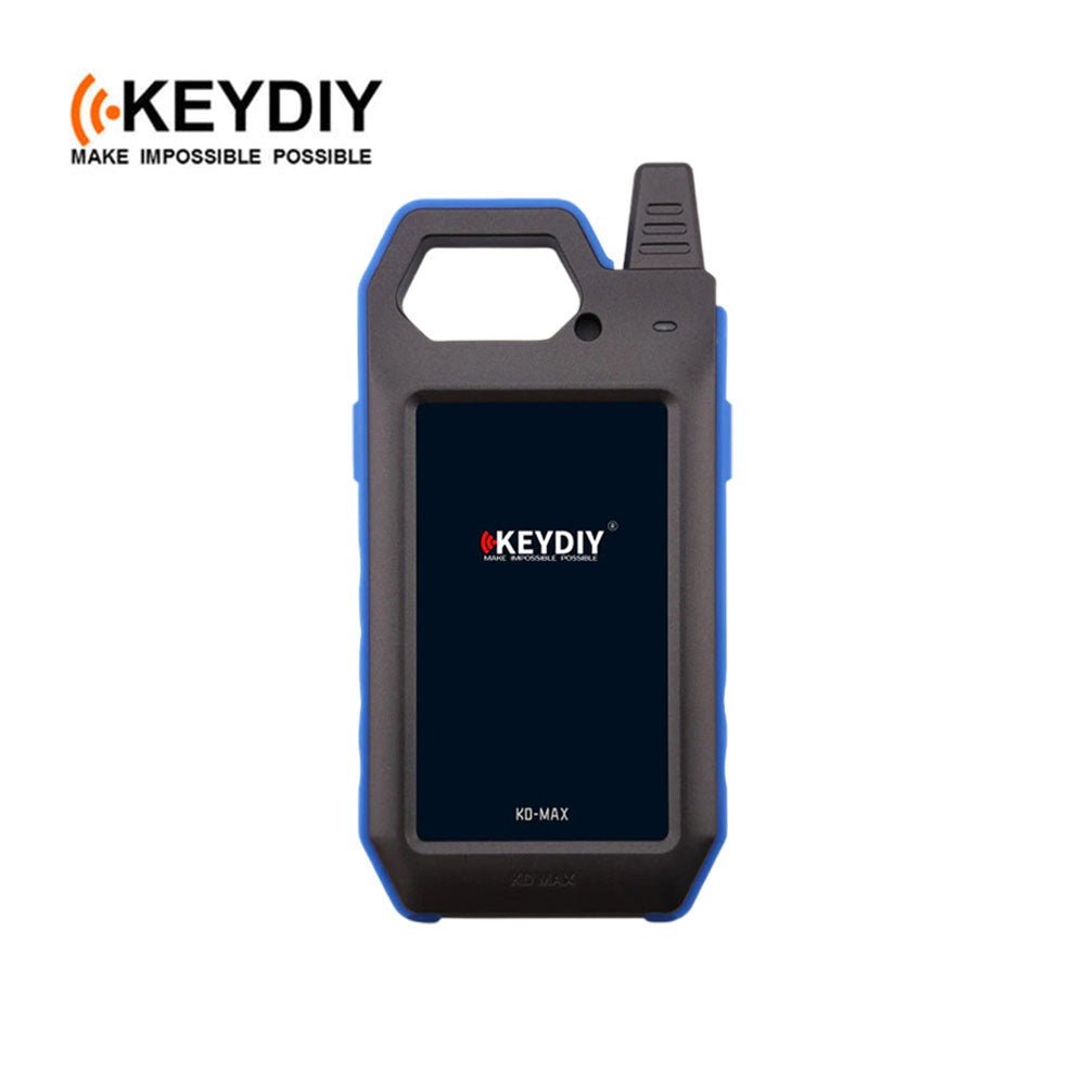 KEYDIY - MAX - Key Tool & Remote Generator (Refurbished)
