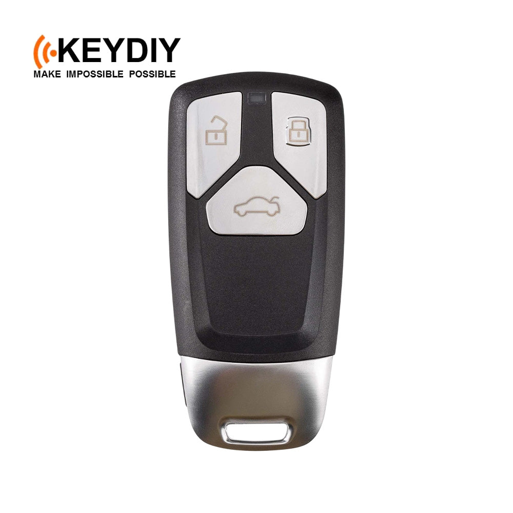 KEYDIY KD-MP 5IN1 Key Programmer Kit with MP Device, MATE Device and MLB08 MLB19 MLB26 Keys