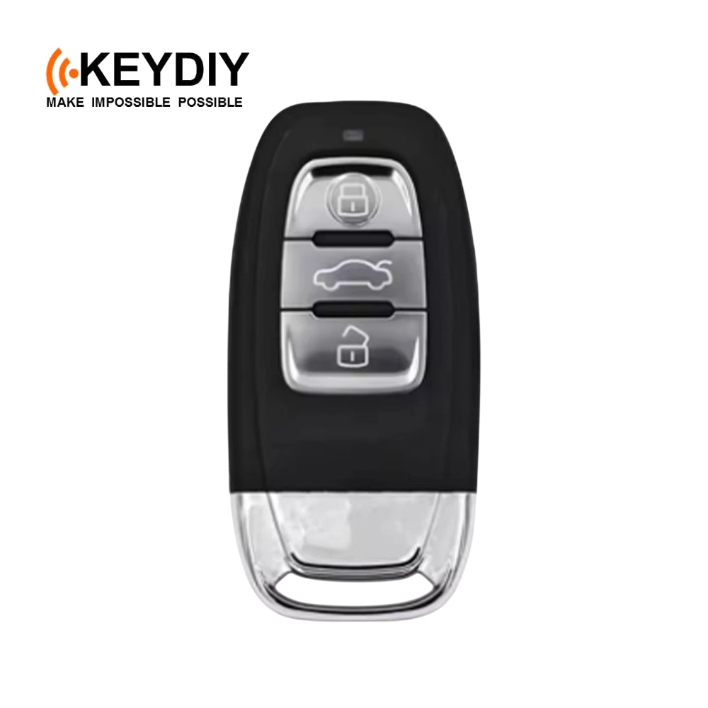 KEYDIY KD-MP 5IN1 Key Programmer Kit with MP Device, MATE Device and MLB08 MLB19 MLB26 Keys