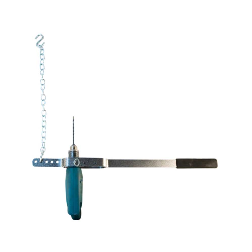 Keedex K-14 Safe Buster with Standard Collar