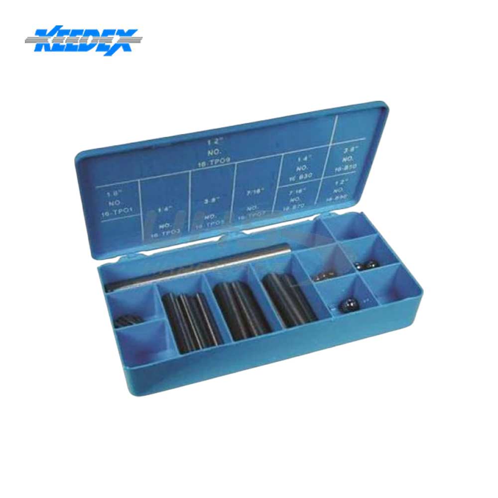 Keedex K-16 Safe Repair Kit (Pack of 6)