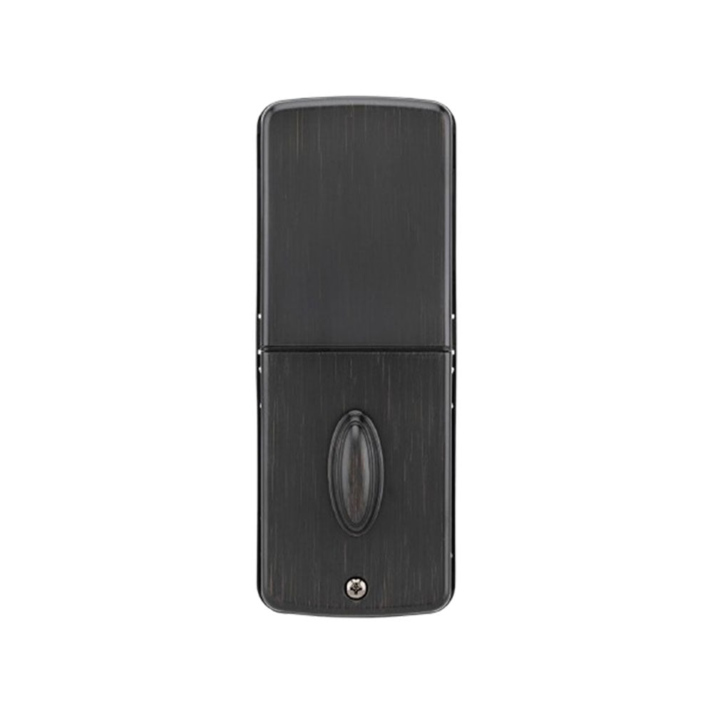 KeyInCode KIC3505 WB Smart Residential Deadbolt - Bluetooth and Wi-Fi Enabled