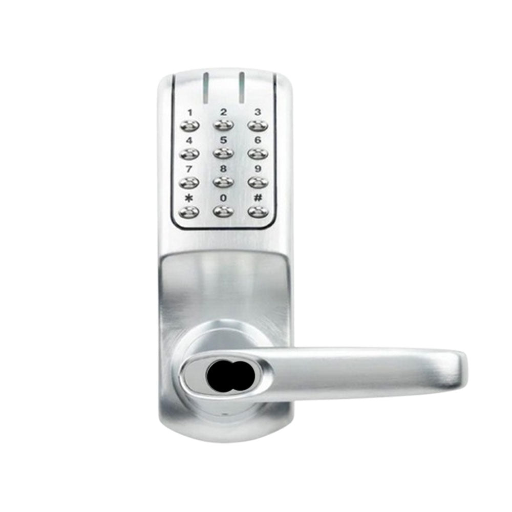 KeyInCode KIC5230 Dual Keypad Pin Code Lockset - Grade 2