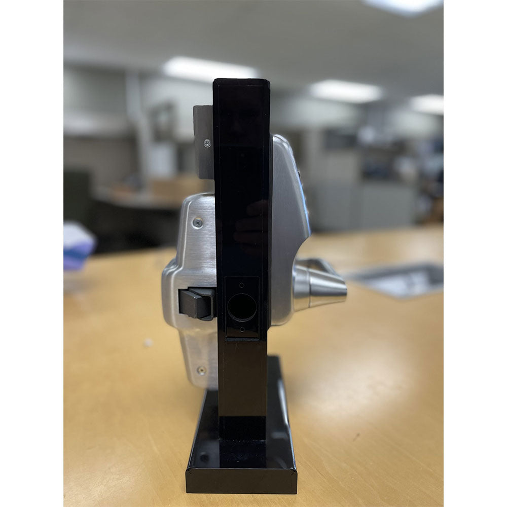 KeyInCode KIC5560 KWB Smart Lockset and Lever Control Kit for Exit Devices - Grade 2