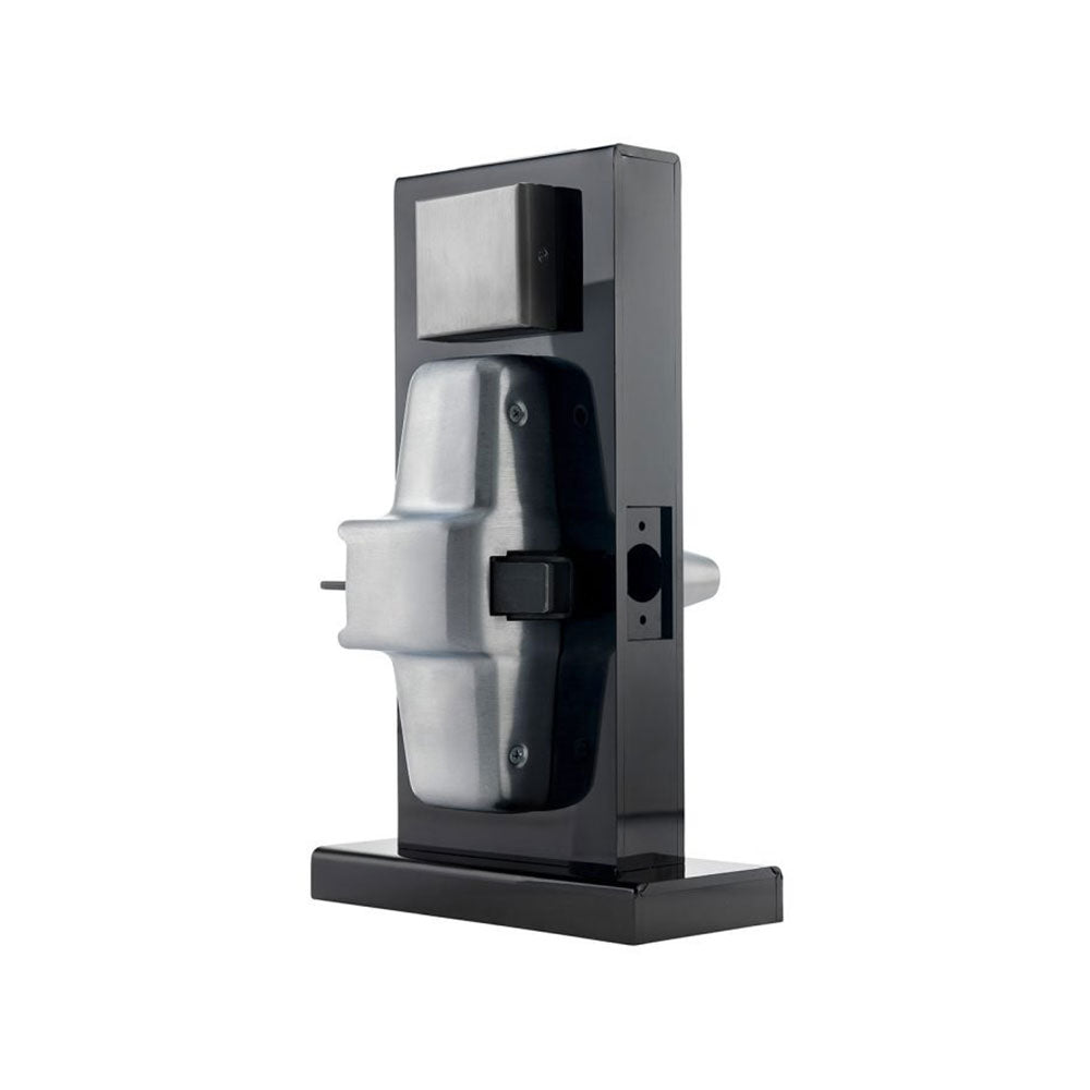 KeyInCode KIC5560 KWB Smart Lockset and Lever Control Kit for Exit Devices - Grade 2