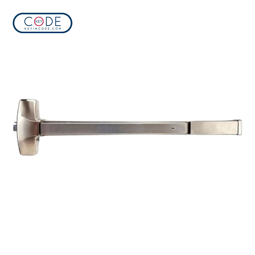 KeyInCode KIC8500-R Fire Rated Rim Exit Device