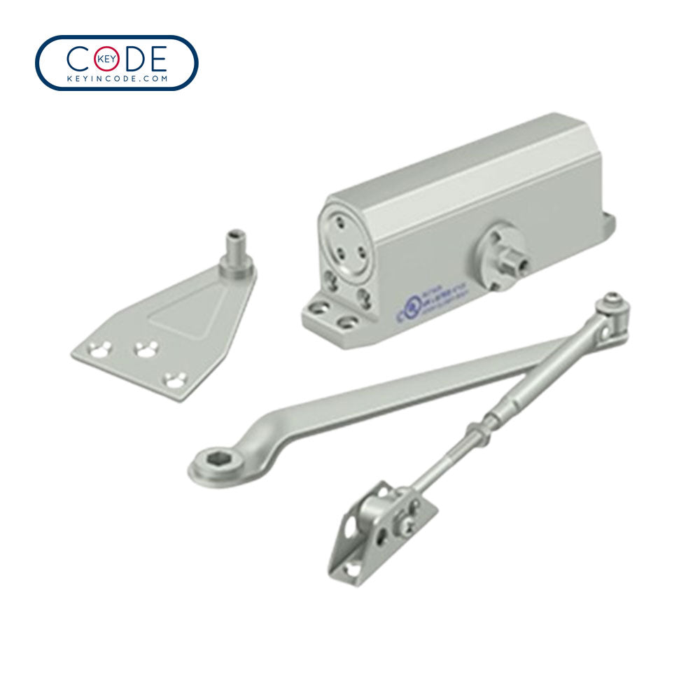 KeyInCode KIC-DC-50 Standard Duty Door Closer - Grade 1